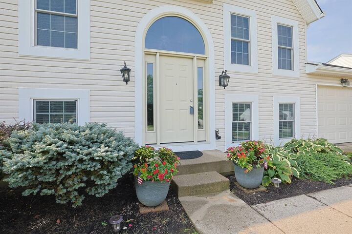 Property Photo:  214 Springwood Drive  KY 41001 