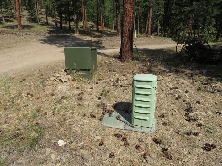 Property Photo:  Nhn Rosco Road  MT 59820 