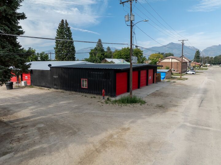 Property Photo:  297 2nd Street  MT 59828 