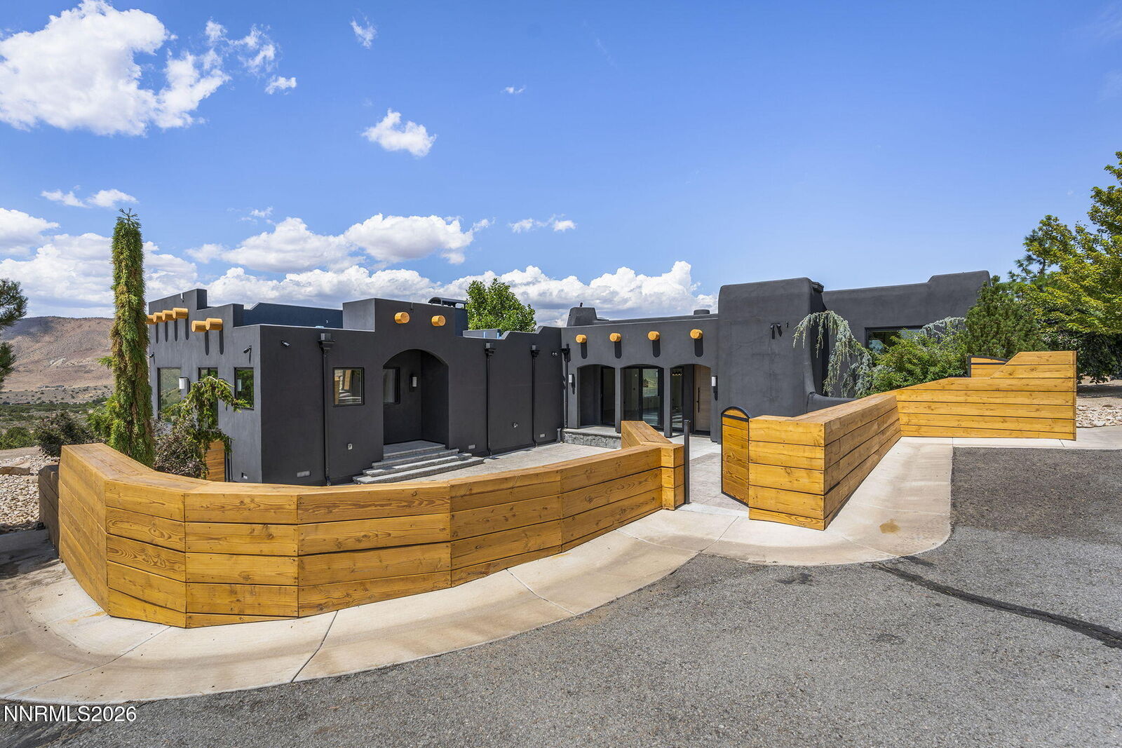 Property Photo:  755 Sky Canyon Drive  NV 89510 