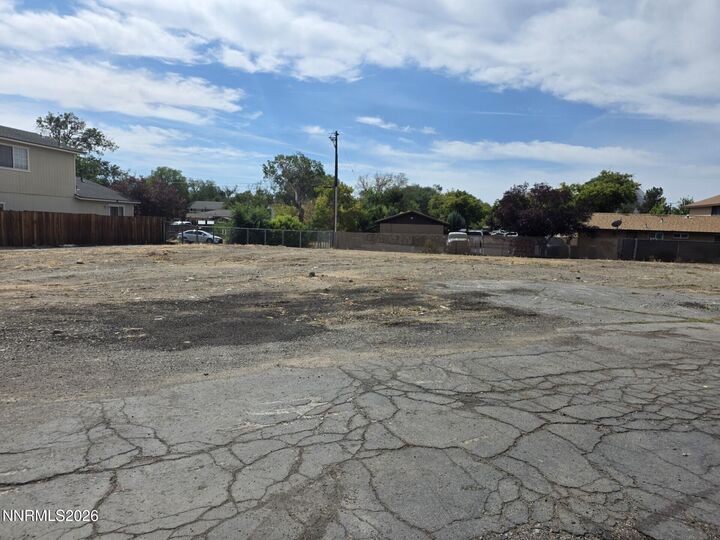 Property Photo: 1010 12th Street NV 89431