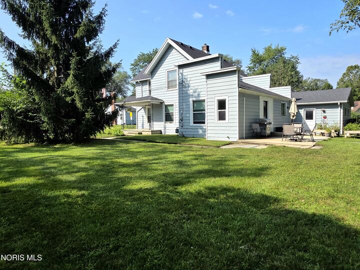 Property Photo:  404 Douglas Road  OH 43406 