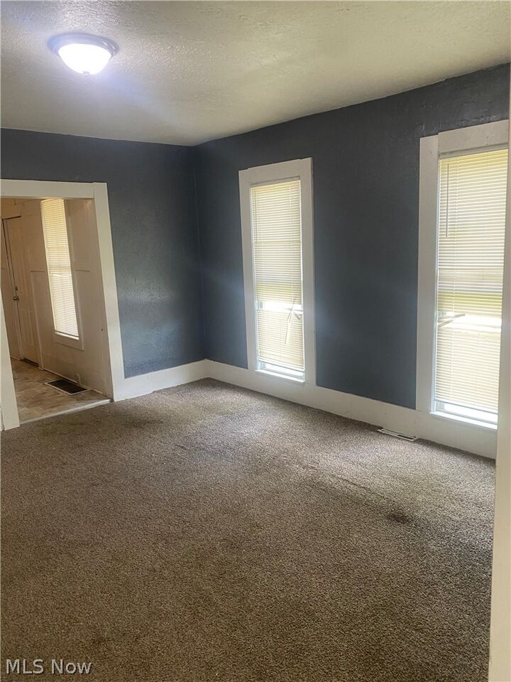 Property Photo: 3802 Denison Avenue Down OH 44109