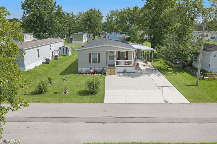 Property Photo:  4790 Scenic Drive  OH 44266 