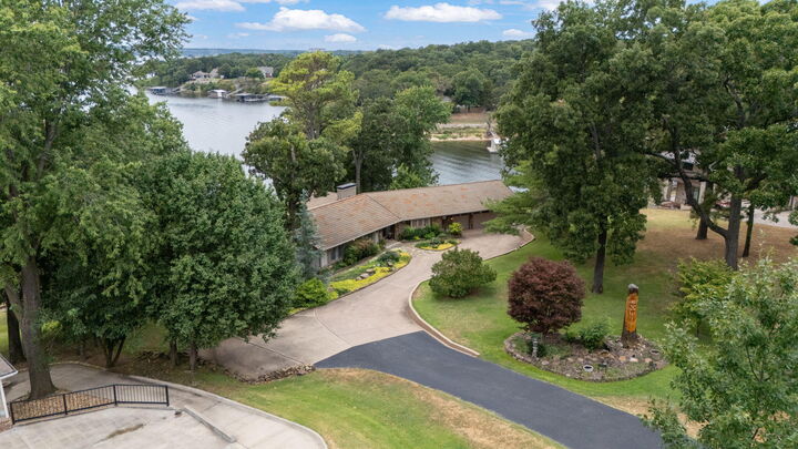 Property Photo:  59951 E 309 Lane  OK 74344 