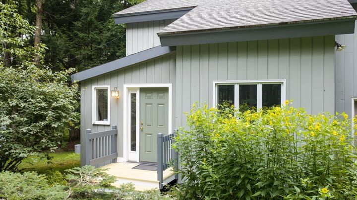Property Photo:  33 Burnt Hill Road  VT 05340 