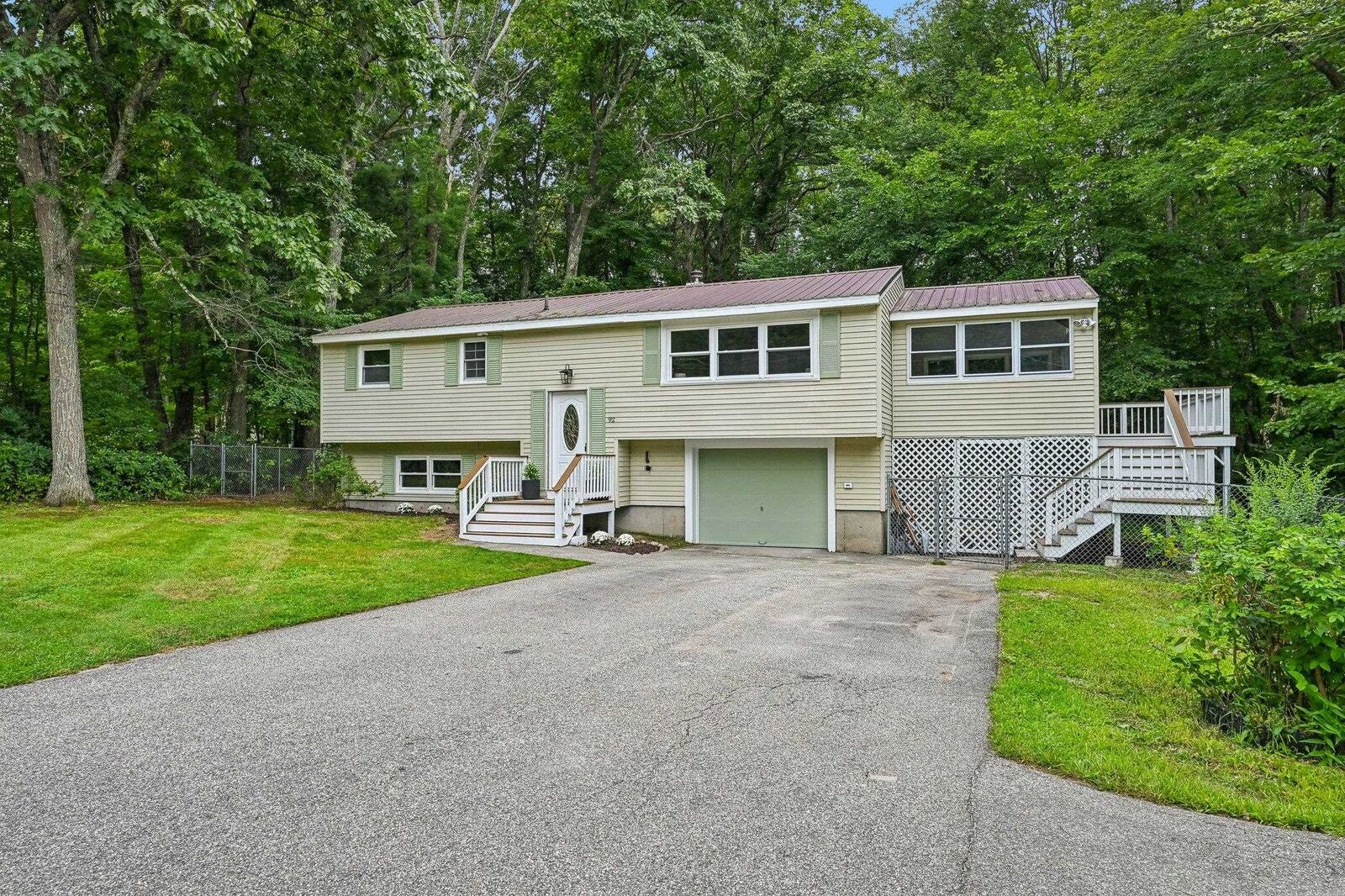 Property Photo: 92 Bypass 28 NH 03038
