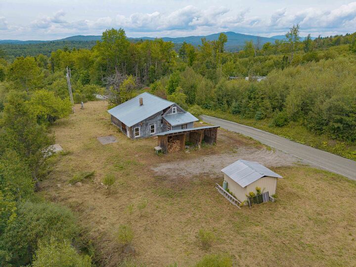 Property Photo:  490 Long Hill Road  VT 05824 