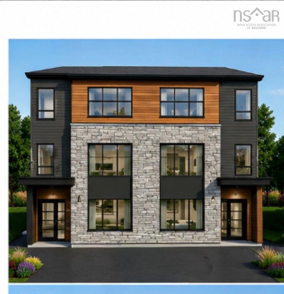 Property Photo: 84 Colonial Crescent NS B3R 0H8