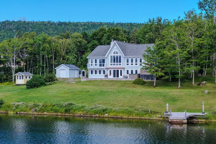 2339 Eskasoni Road — photo 1