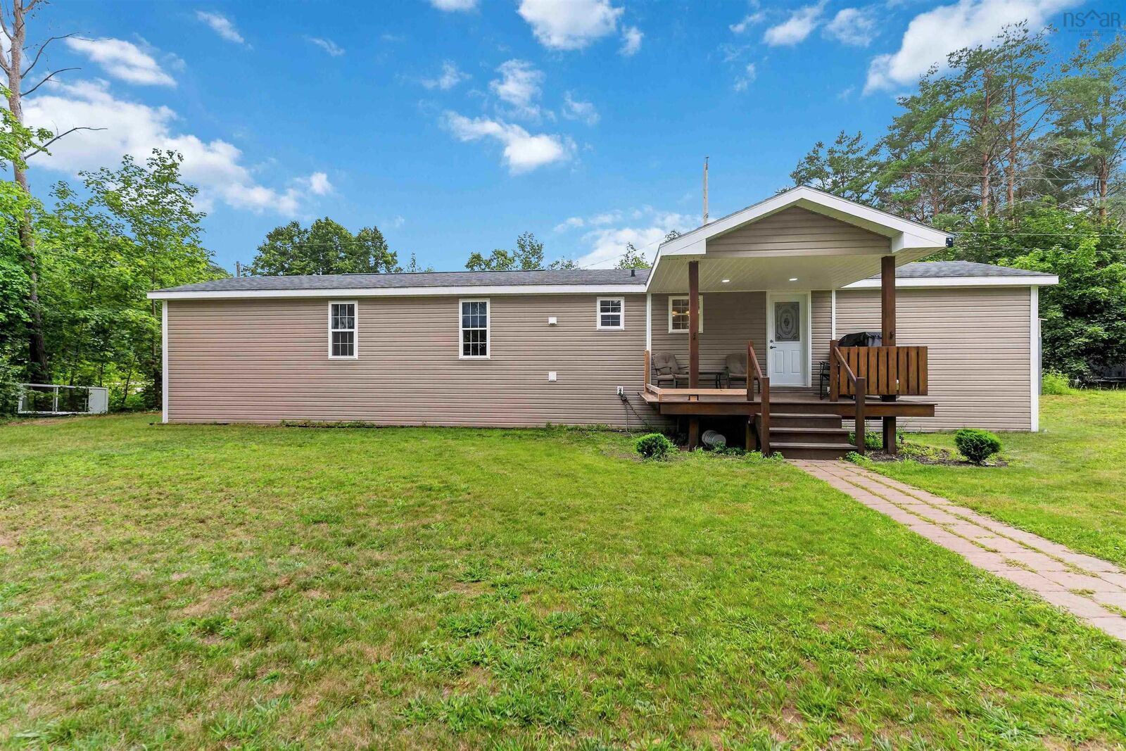 Property Photo:  14581 Highway 1  NS B0P 1W0 