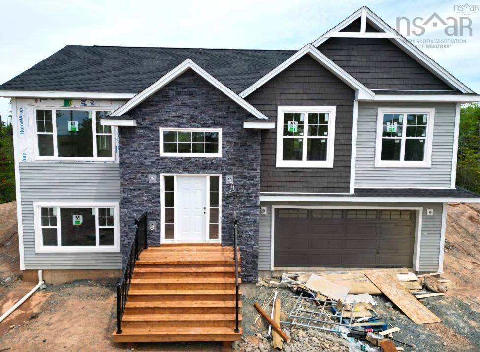 Property Photo: Lot 747 730 Celebration Drive Kinloch Estates NS B2T 0K4