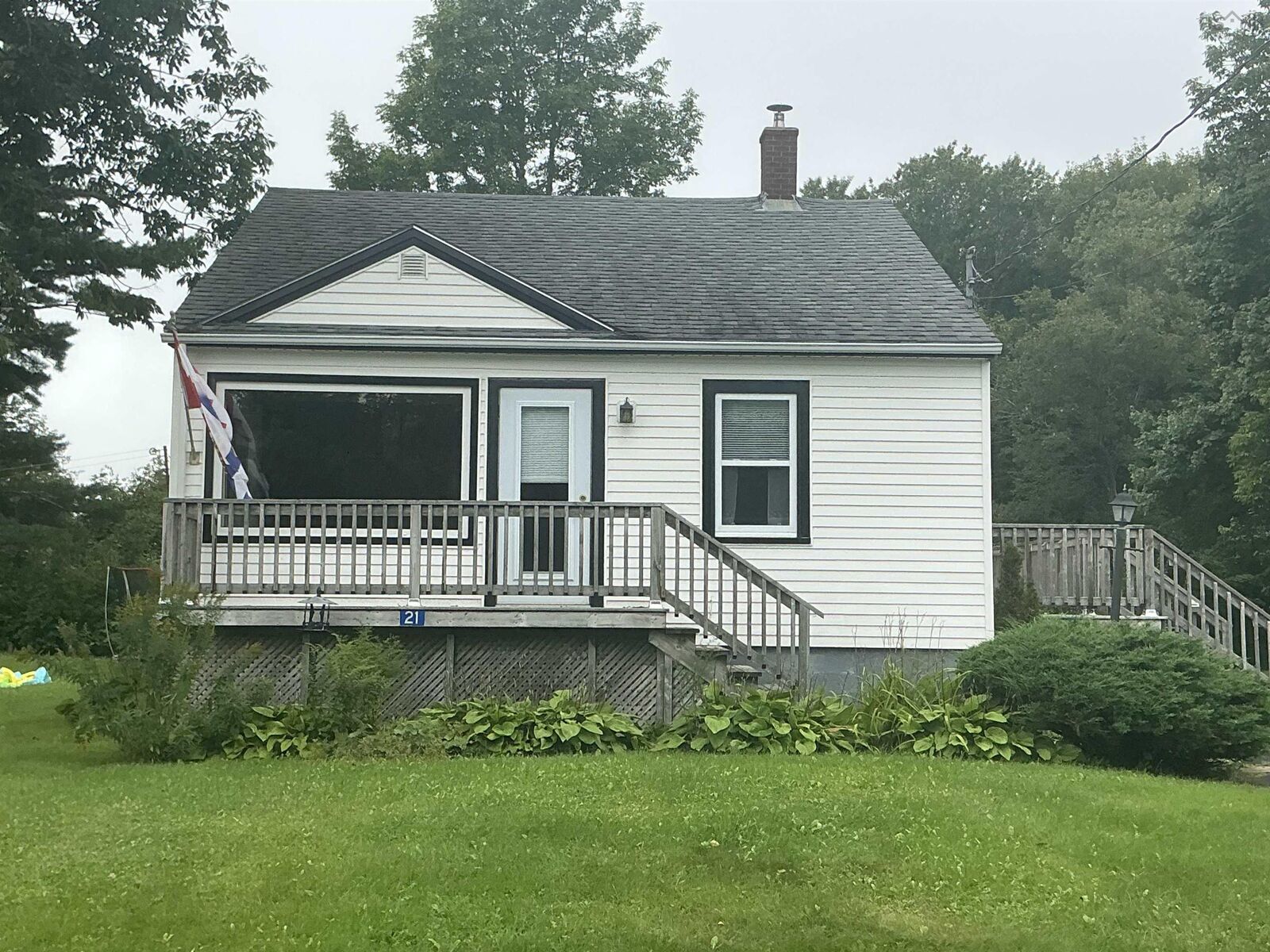 Property Photo:  21 Elm Street  NS B0J 1H0 