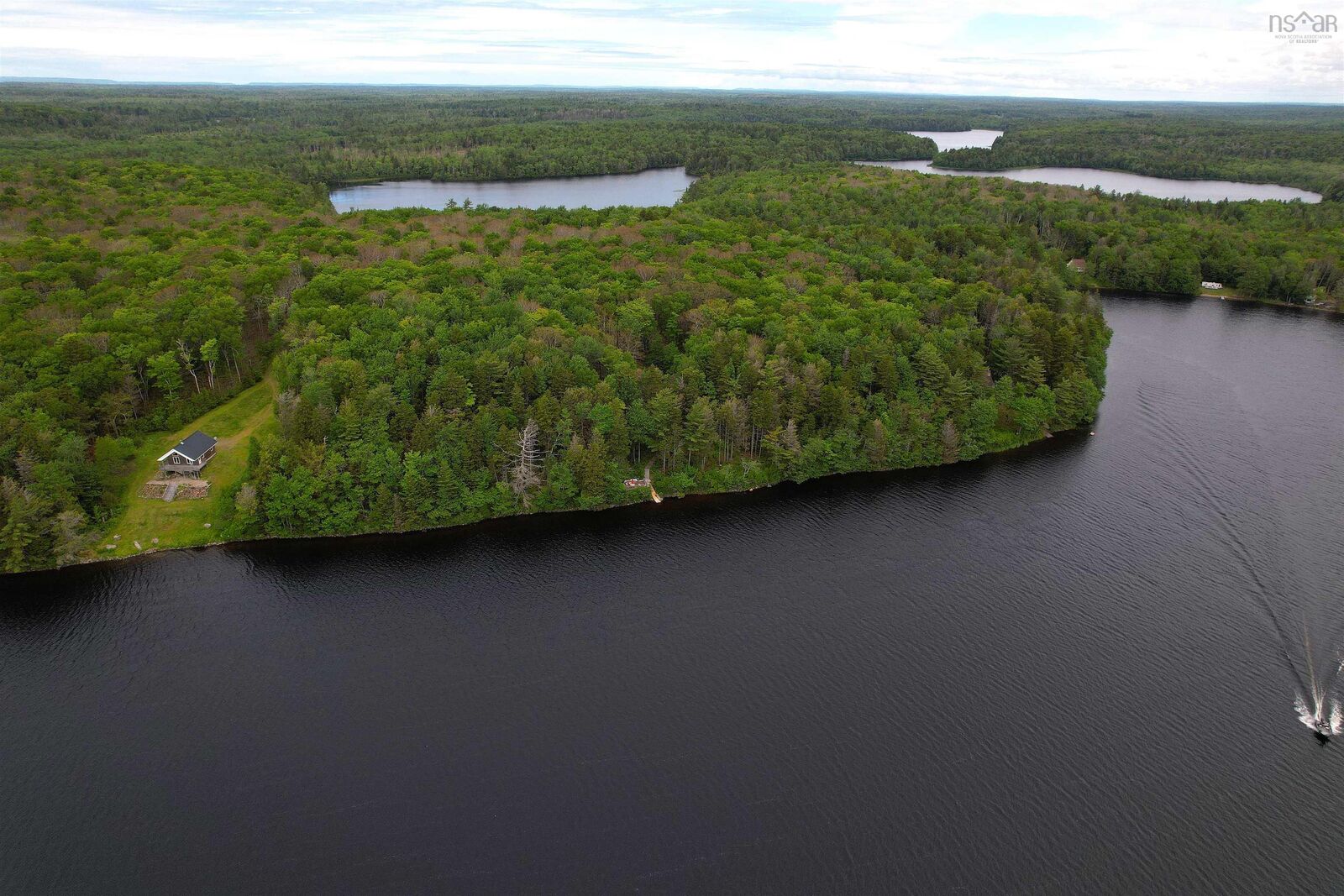 Property Photo:  585 Sears Mullen Road  NS B0W 3T0 