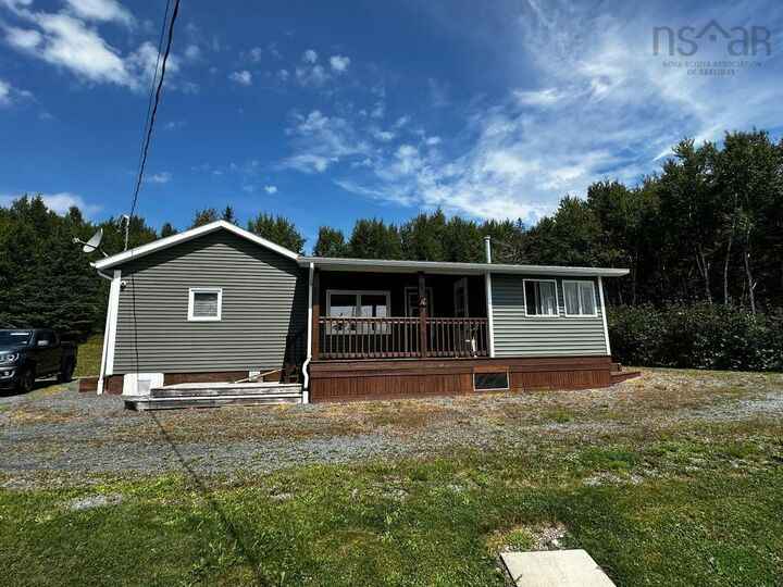 Property Photo:  1079 Cape Split Road  NS B0P 1H0 