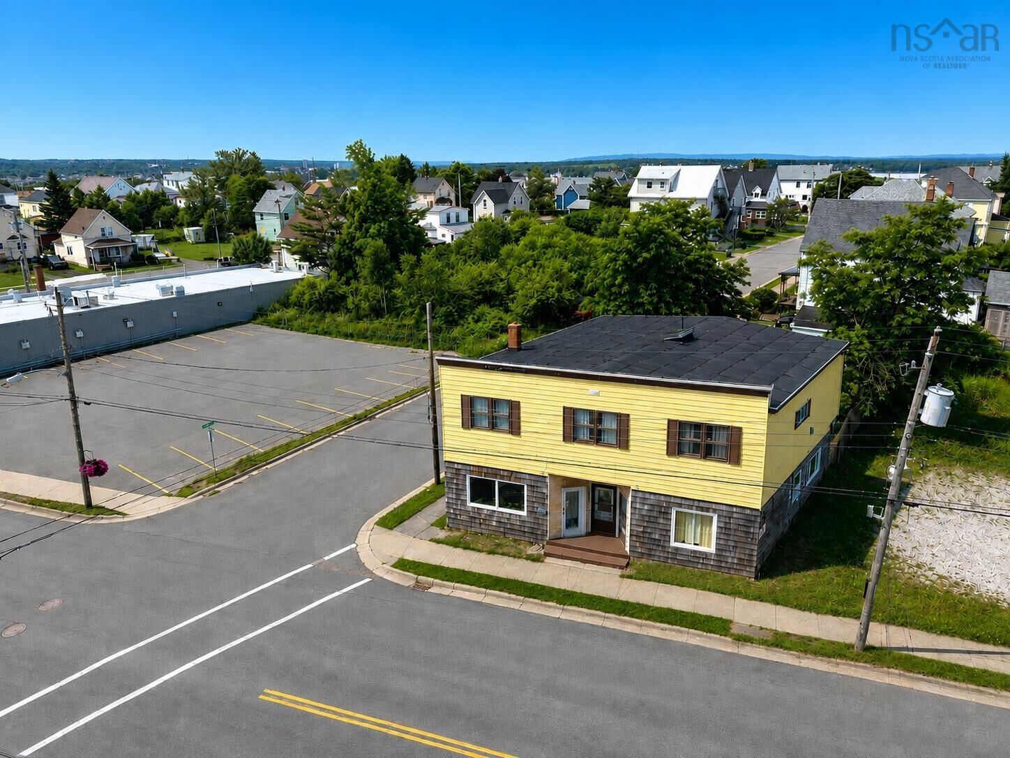 Property Photo:  757 Victoria Road  NS B1N 1J5 