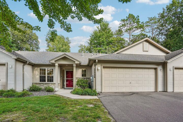 Property Photo:  27746 Woodland Drive  MN 55013 