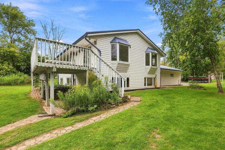 Property Photo: 20046 Hillside Drive MN 55374