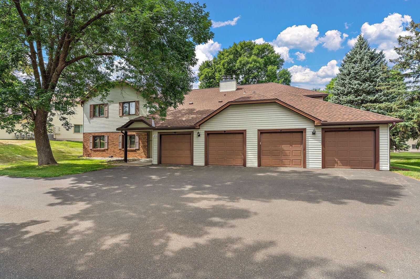 Property Photo: 1859 Livingston Avenue D MN 55118