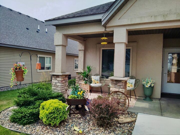 Property Photo: 9765 Saint Andrews Drive MN 55020