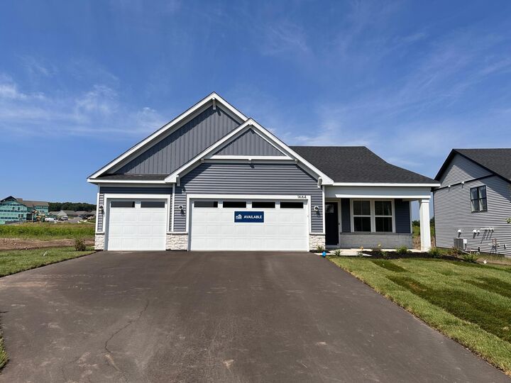 Property Photo: 1664 Lund Way MN 55379
