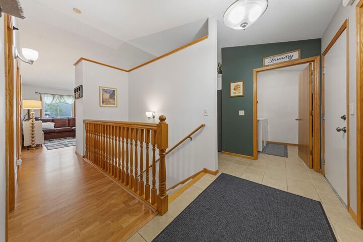 Property Photo:  1015 Poplar Street  MN 55057 