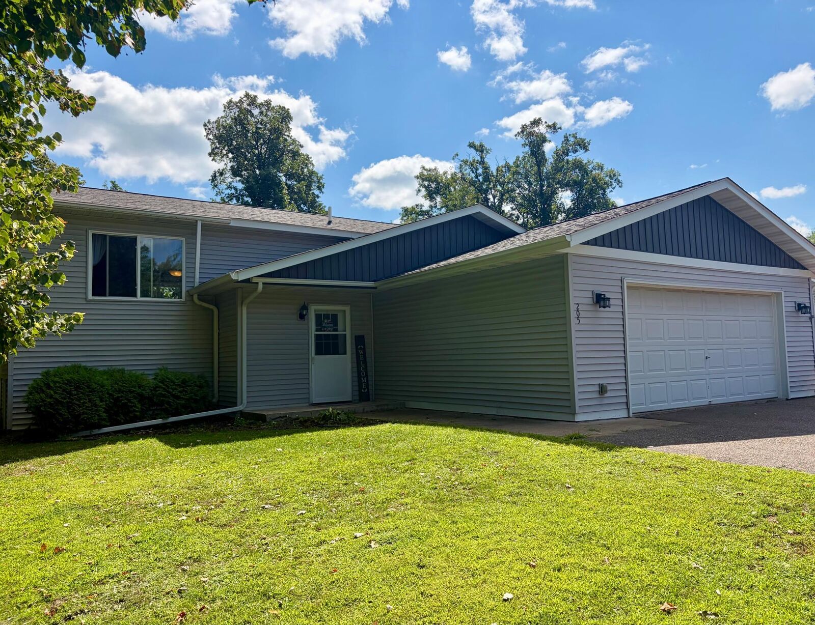 Property Photo: 205 Riverwood Court MN 56475