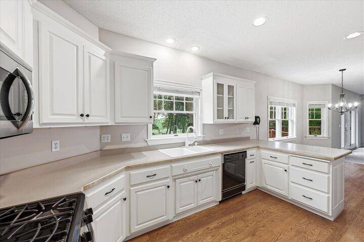 Property Photo: 9111 107th Street N MN 55082