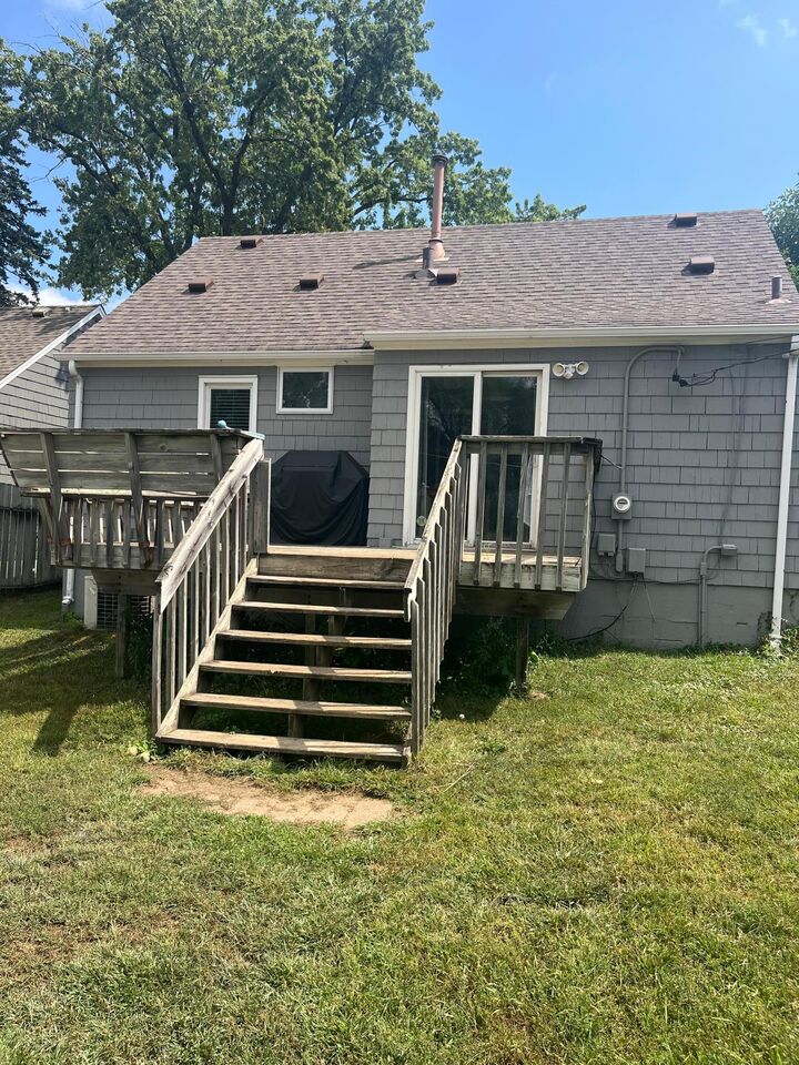 Property Photo:  3354 Brunswick Avenue S  MN 55416 