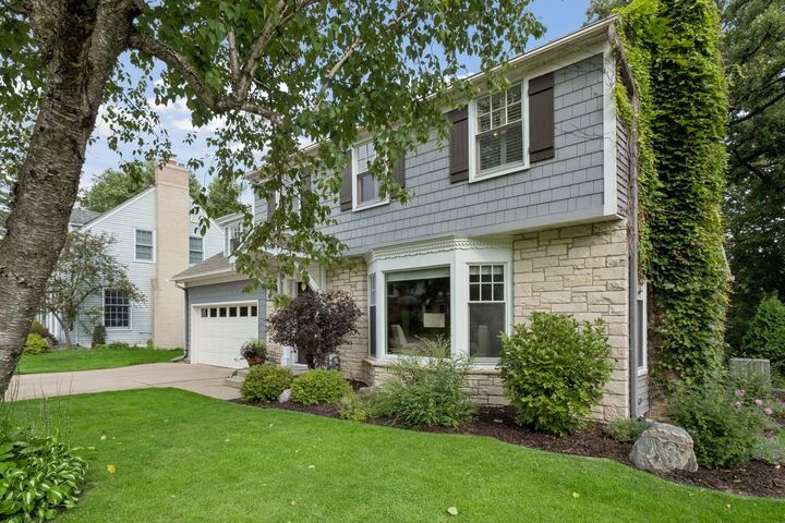 Property Photo: 3308 W 55th Street MN 55410