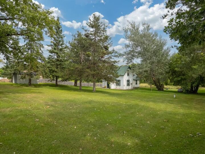 Property Photo:  11132 140th Avenue  MN 56330 