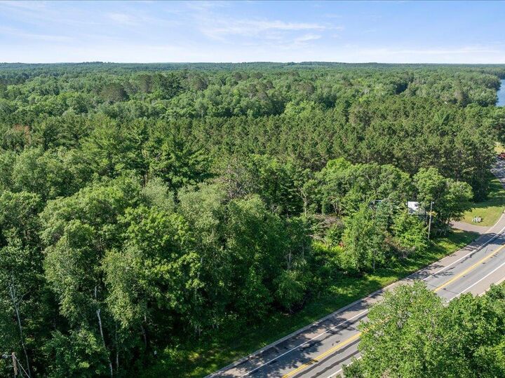 Property Photo:  Tbd County Road 3  MN 56442 