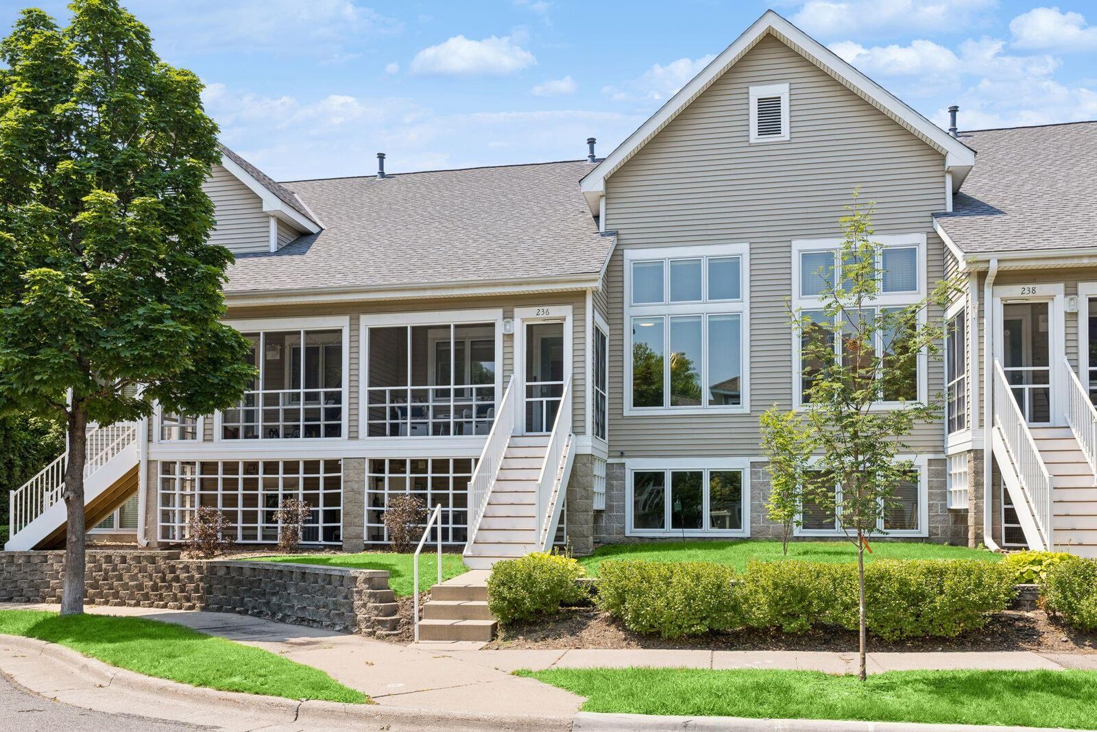 Property Photo: 236 6th Street NE MN 55413