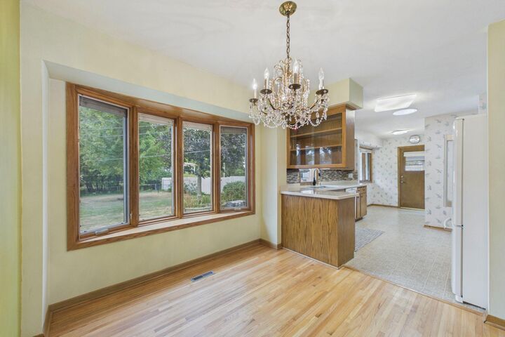 Property Photo:  1761 Emerald Drive  MN 55112 