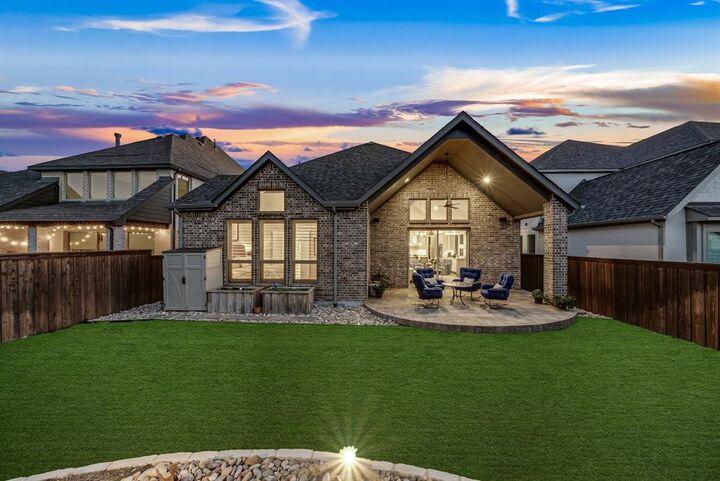 Property Photo:  3025 Warrington  TX 75056 
