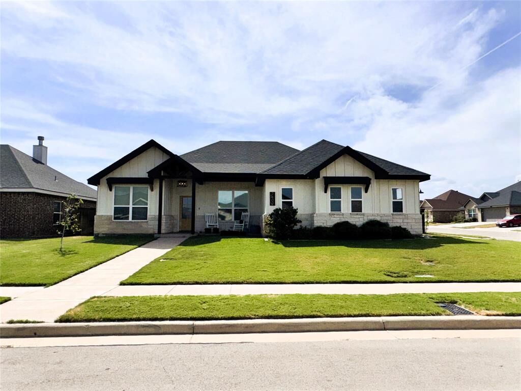 Property Photo:  7402 Big Country Way  TX 79602 