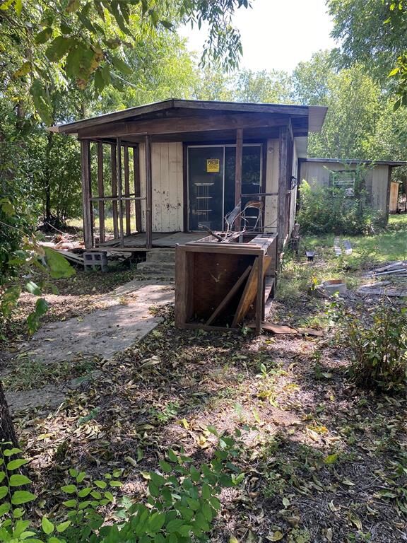 Property Photo: 1411 S Frio Street TX 76834