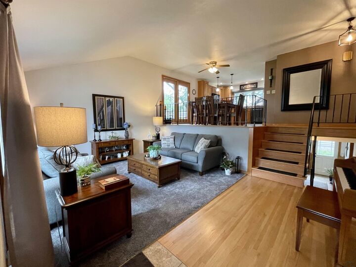Property Photo: 1224 Seneca IA 50588