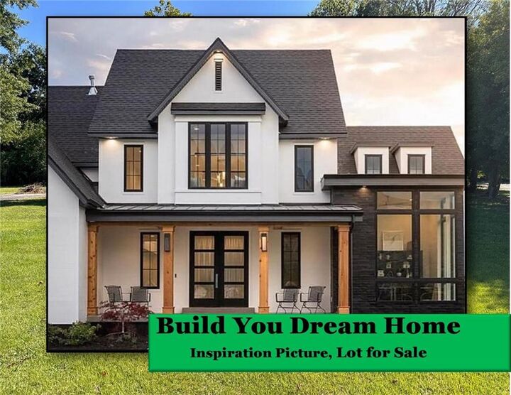 Property Photo:  809 NW 8th Street  AR 72712 