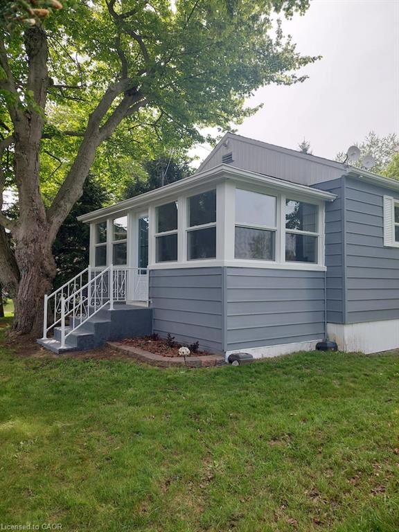 Property Photo:  12189 Augustine Road  ON L0S 1V0 