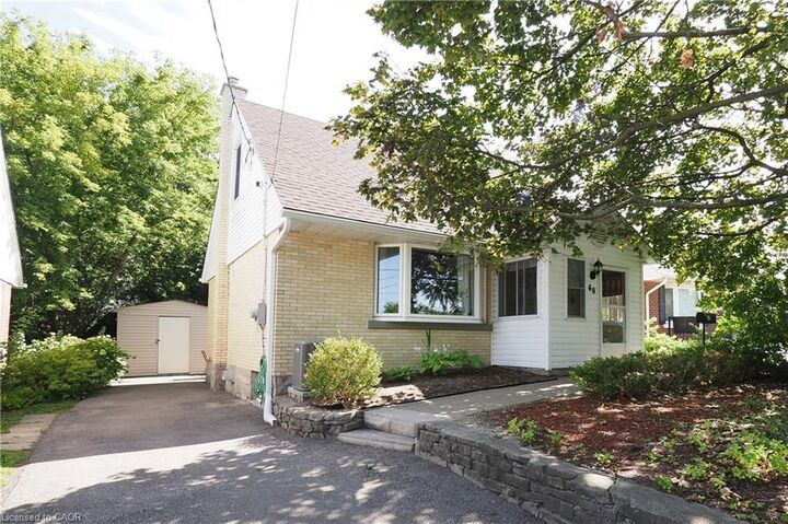 60 Belmont Avenue W — photo 1