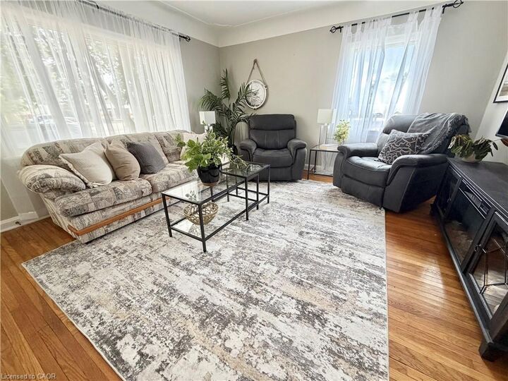 Property Photo: 446 Upper Gage Avenue ON L8V 4H9