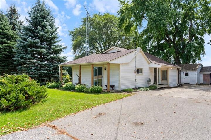 Property Photo:  2088 Highway 3  ON N4B 2W4 