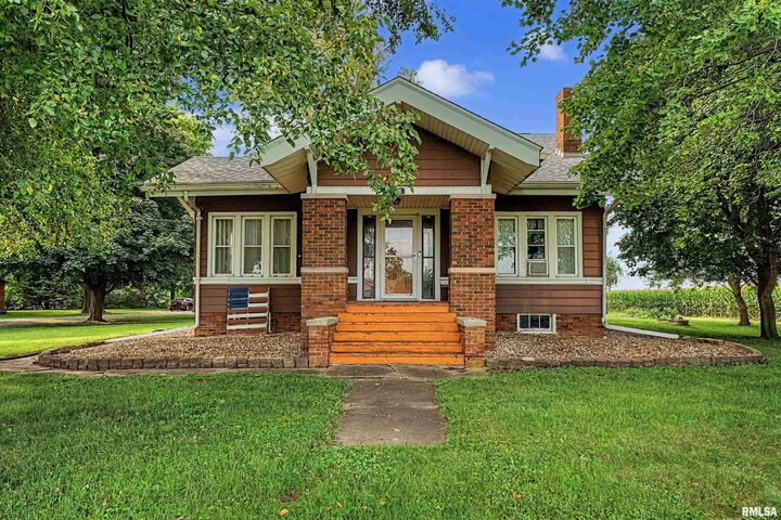 Property Photo: 330 Kennedy Road IL 62634