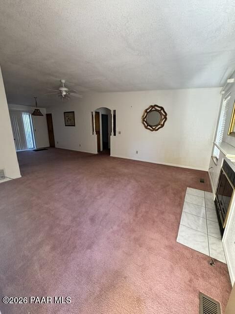 Property Photo:  250 Anderson Road  AZ 86303 