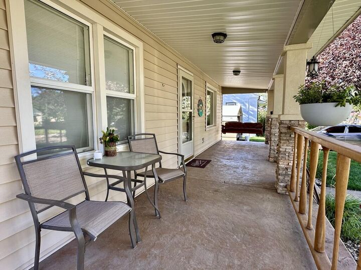 Property Photo:  1304 6th St  CO 81052 