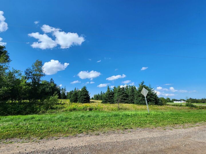Property Photo: Lot Primrose Road PE C0A 1G0