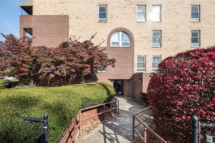 Property Photo: 314 Riverside Avenue 304 MA 02155