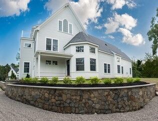 Property Photo:  114 Old Jail Lane  MA 02630 