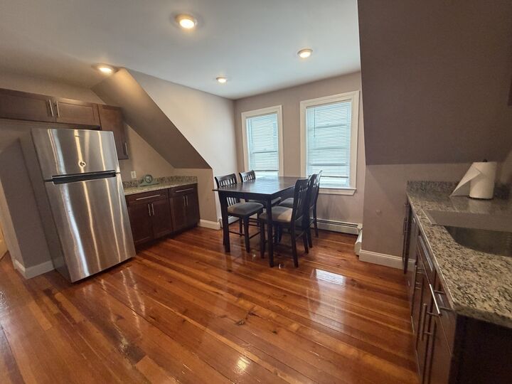 Property Photo: 262 Shirley St 3 MA 02152